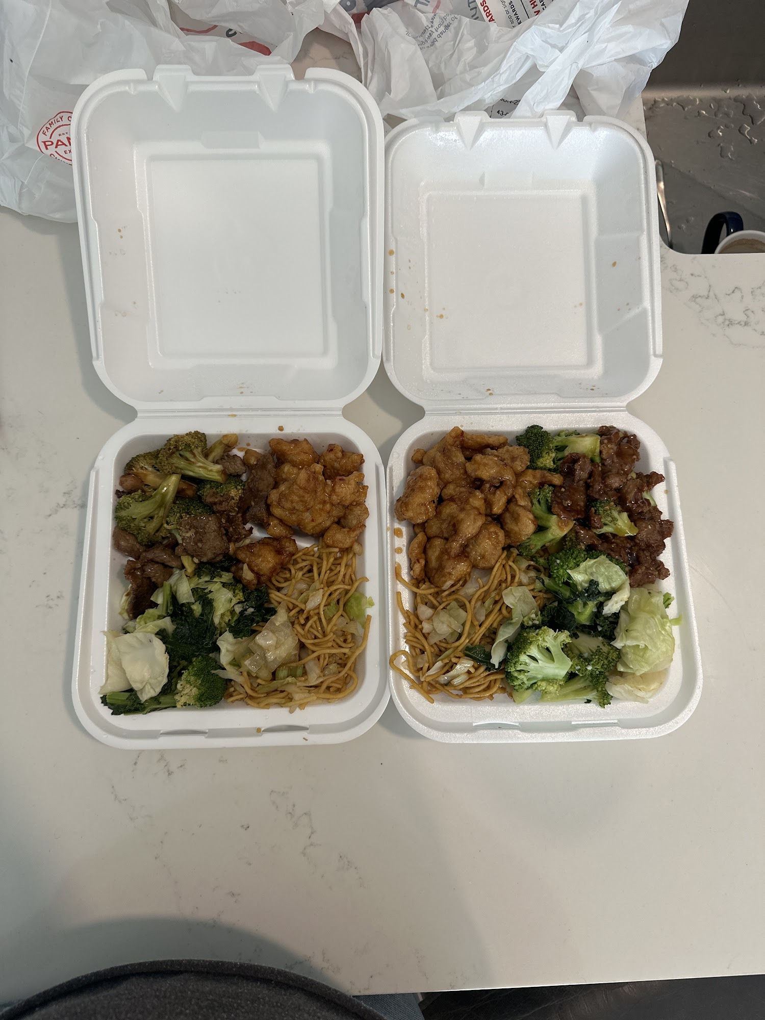 Panda Express