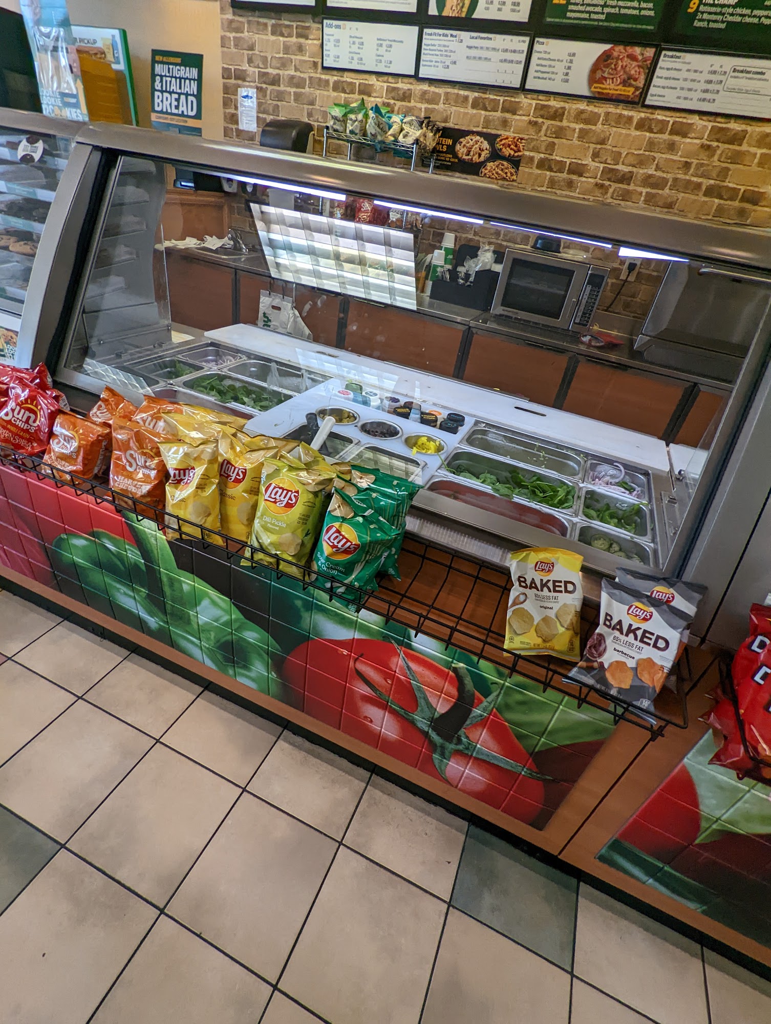 Subway