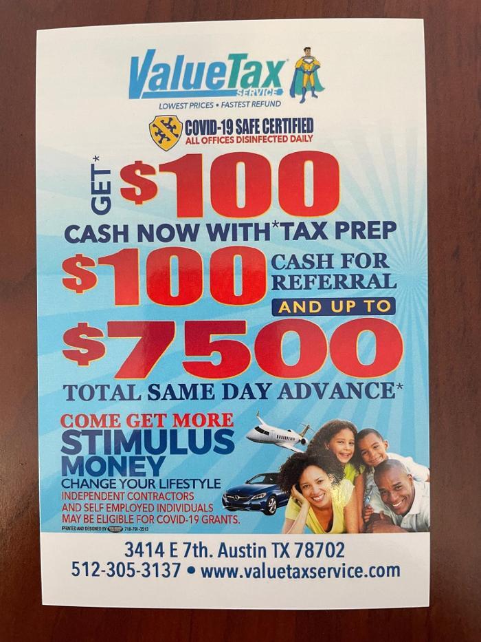 Photo credit: nextdoor