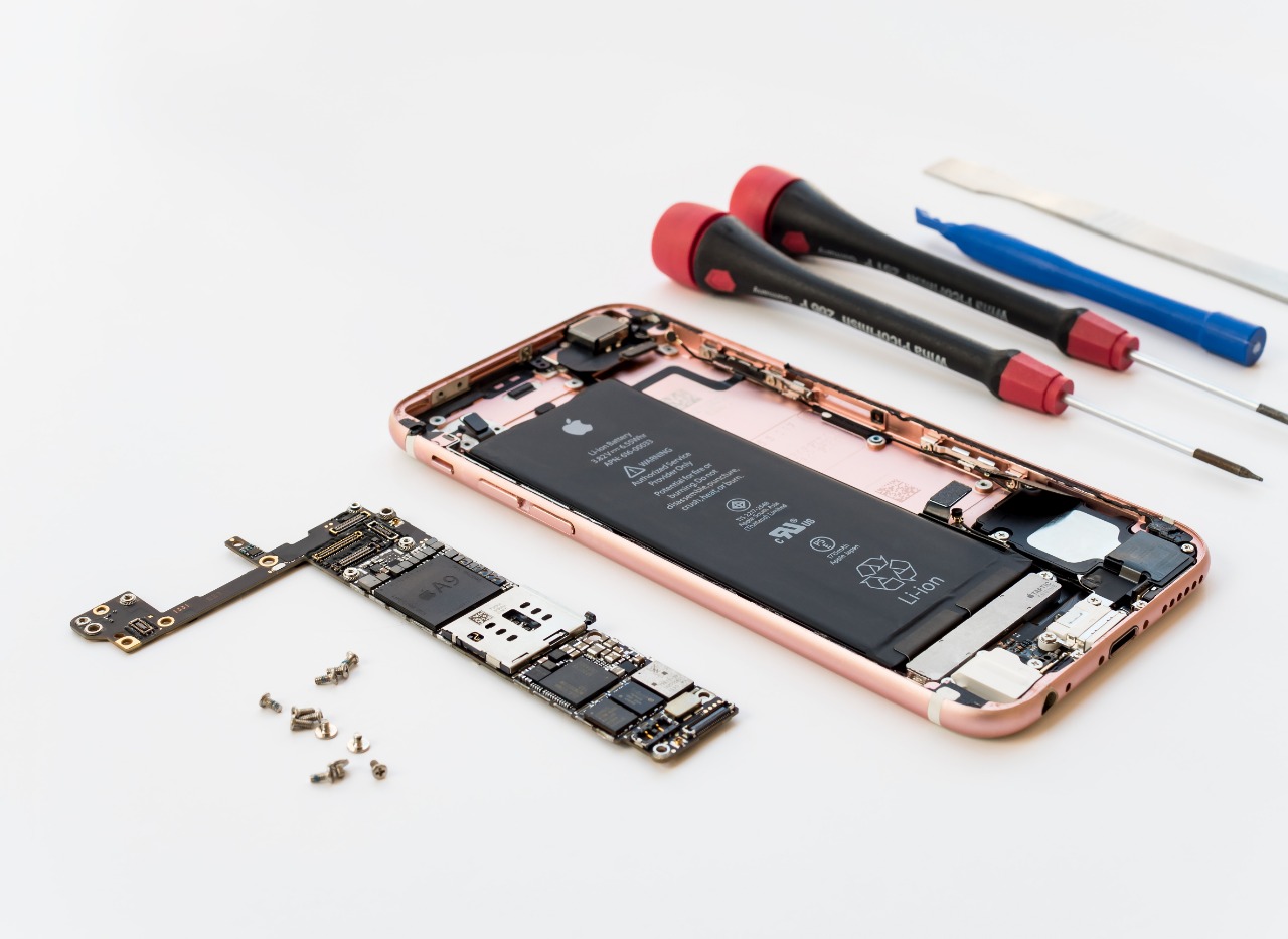 iPhone repair, MacBook repair ,iPad repair-Smart Fix