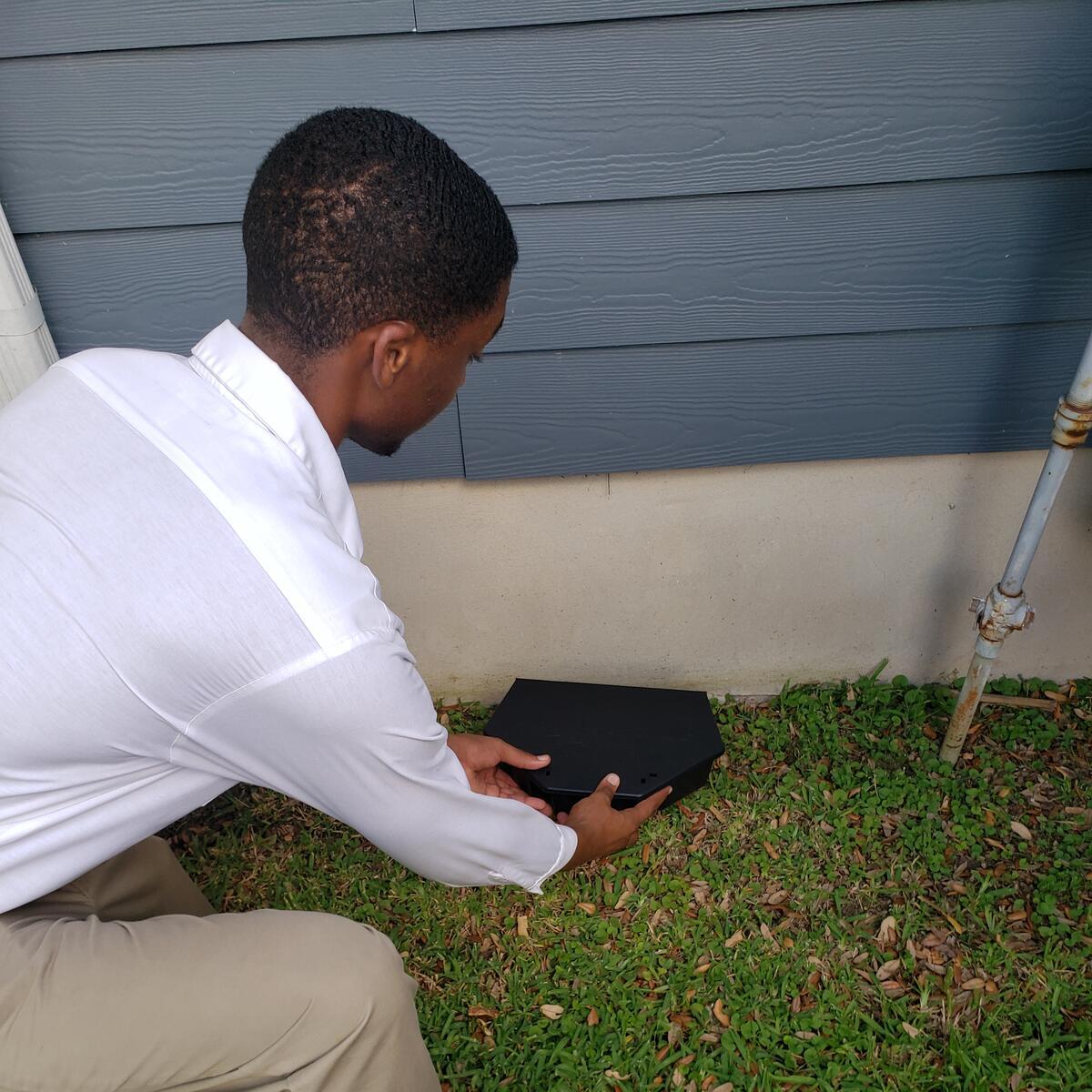 Photo credit: nextdoor