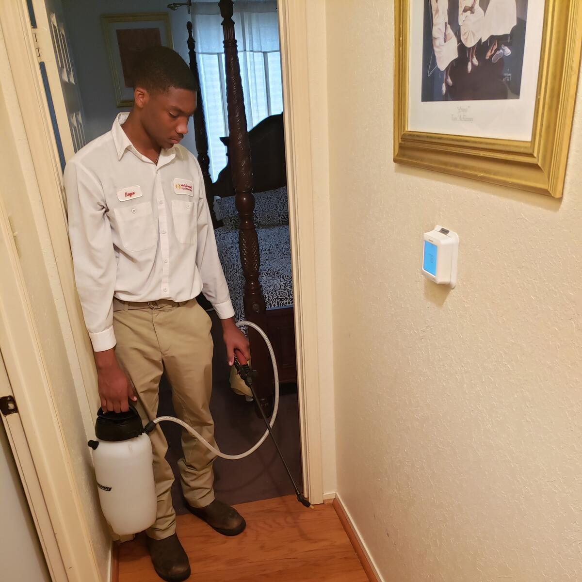 Photo credit: nextdoor