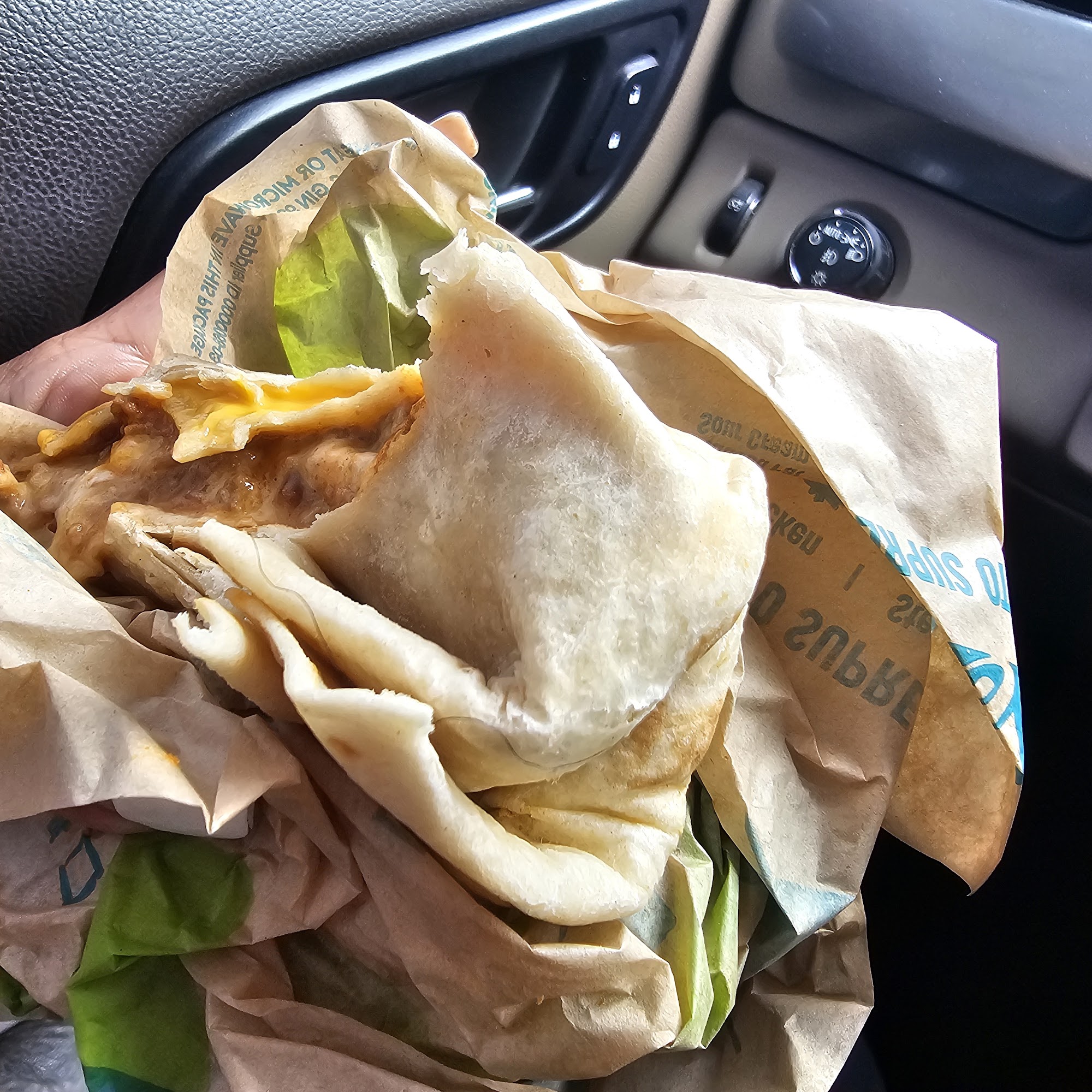 Taco Bell