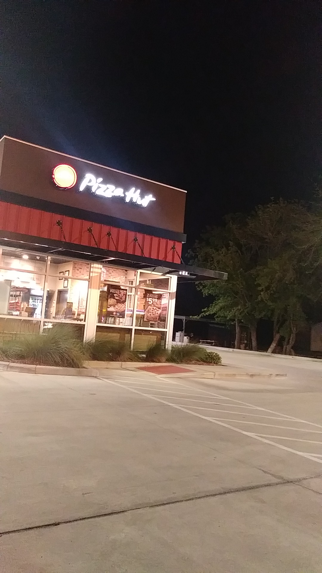 Pizza Hut