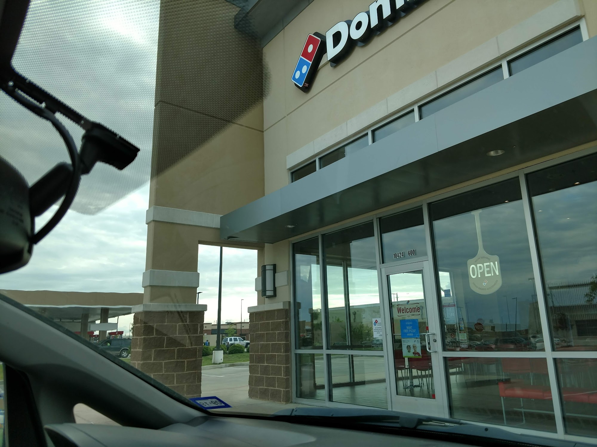 Domino's Pizza