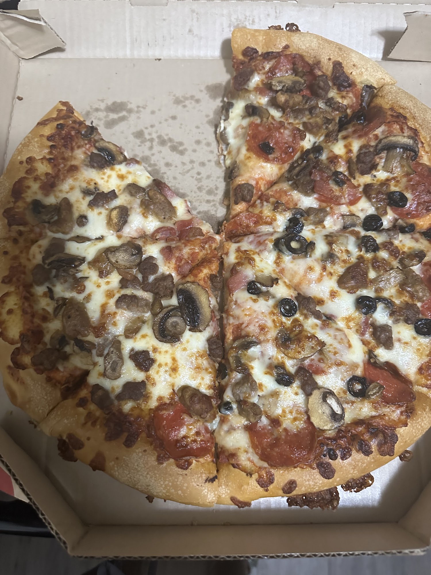 Pizza Hut