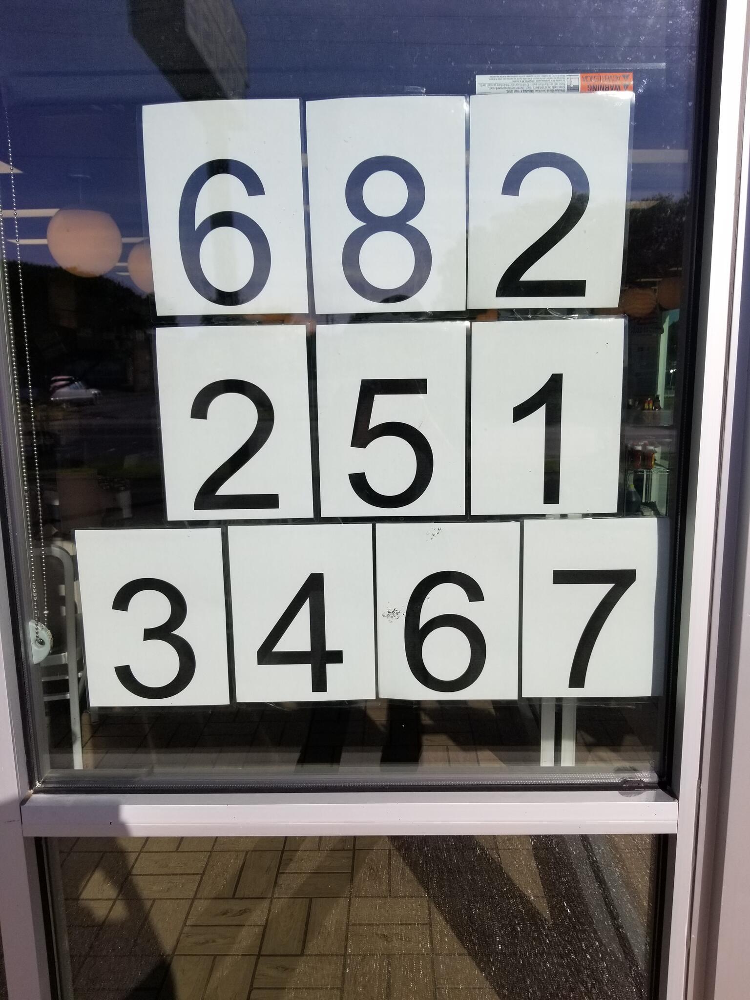 Photo credit: nextdoor