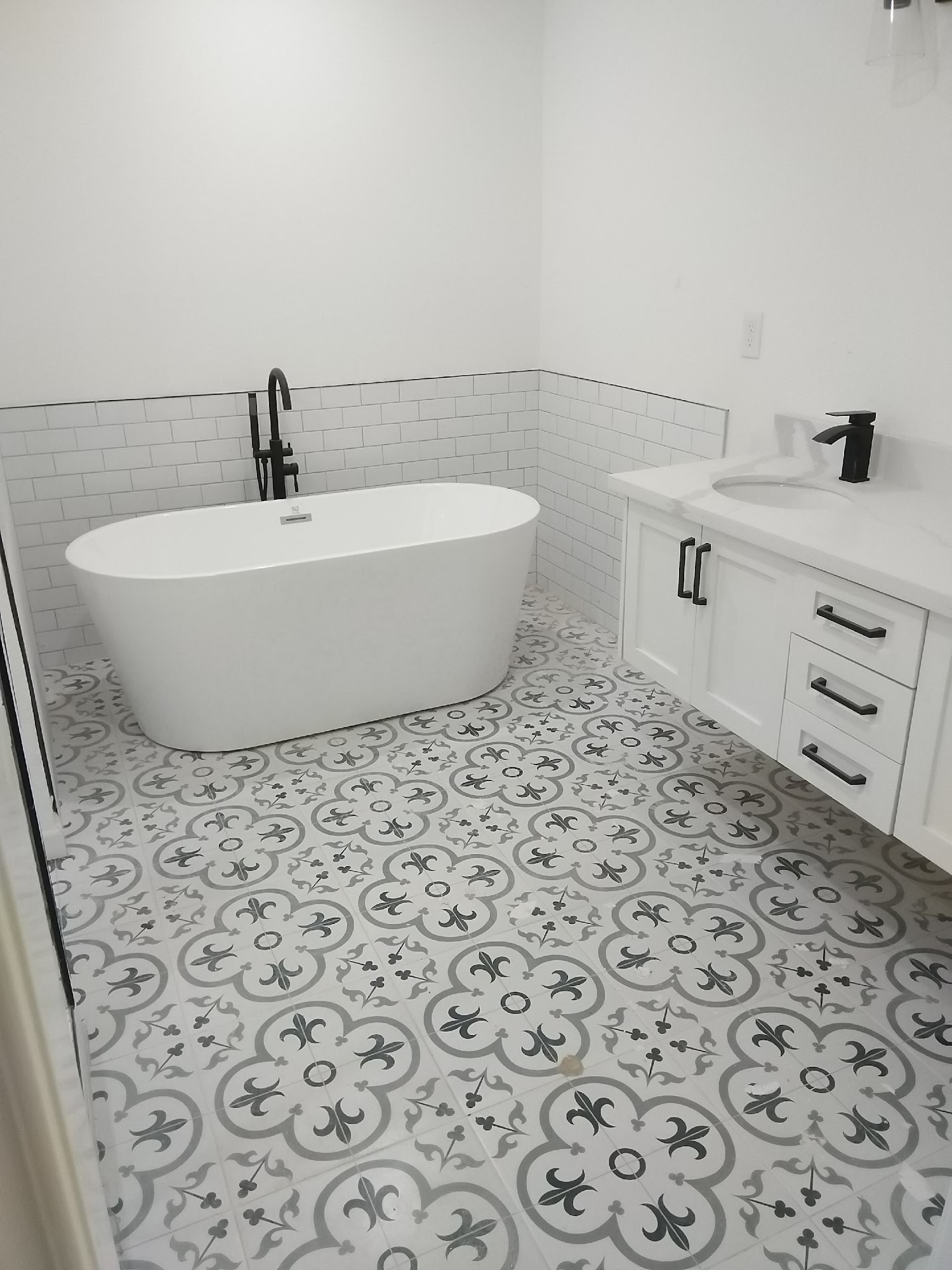 Remodel & Construction Services Inc. 701 N Ave D, Beeville Texas 78102