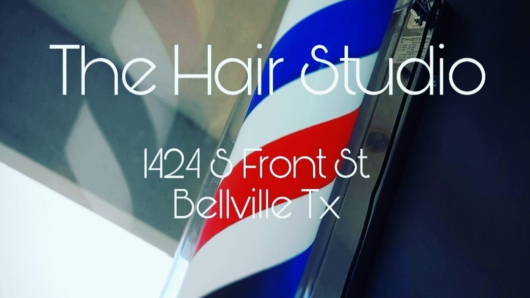 The Hair Studio Barber shop