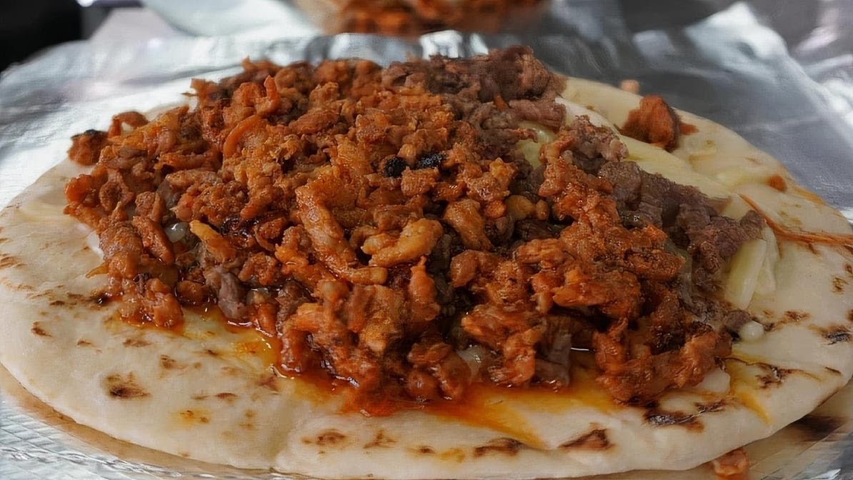 Tacos Losoya