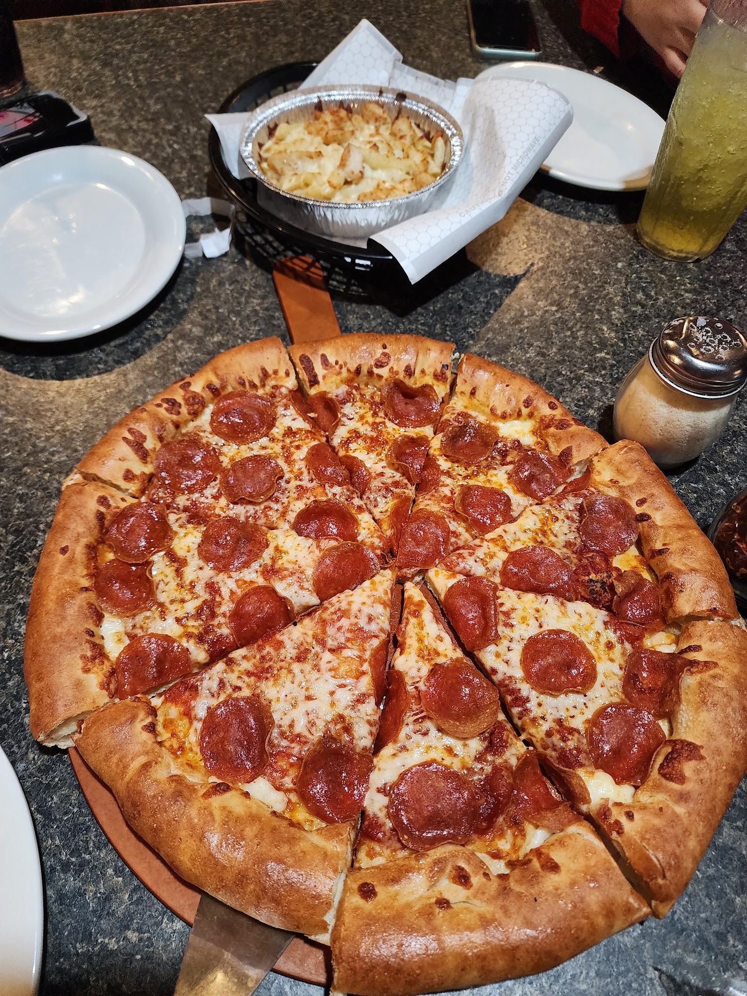 Pizza Hut