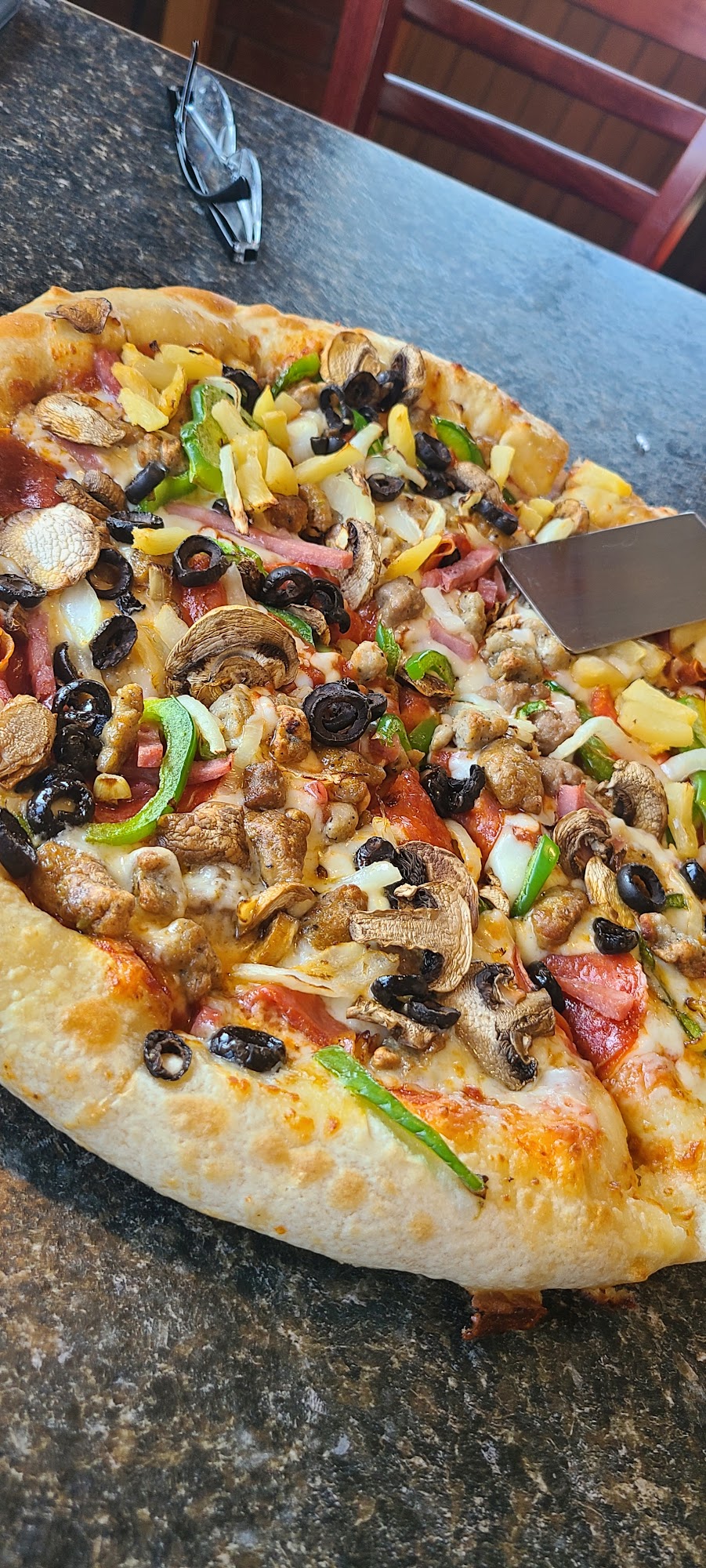 Pizza Hut