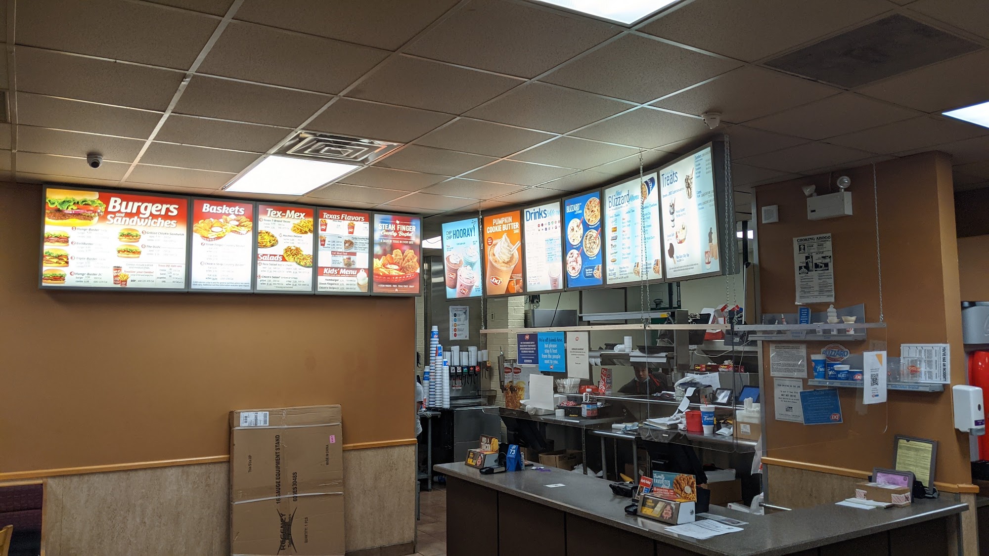 Dairy Queen