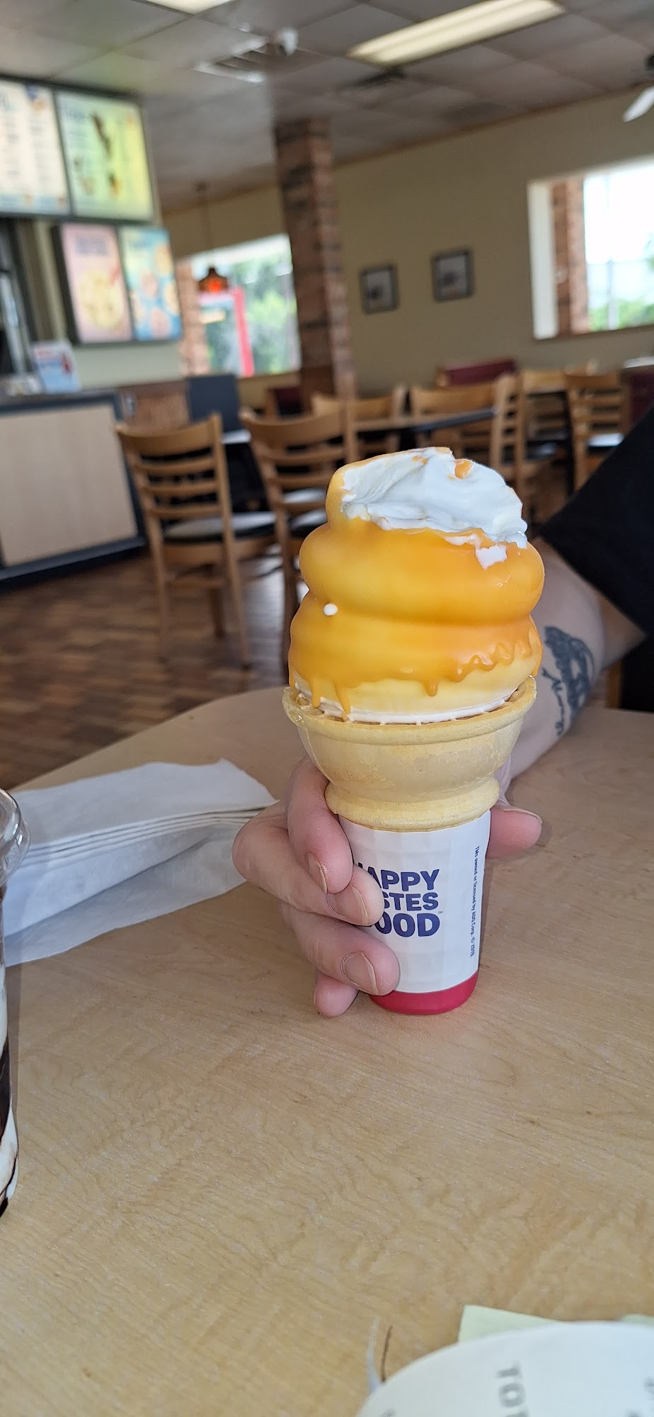 Dairy Queen