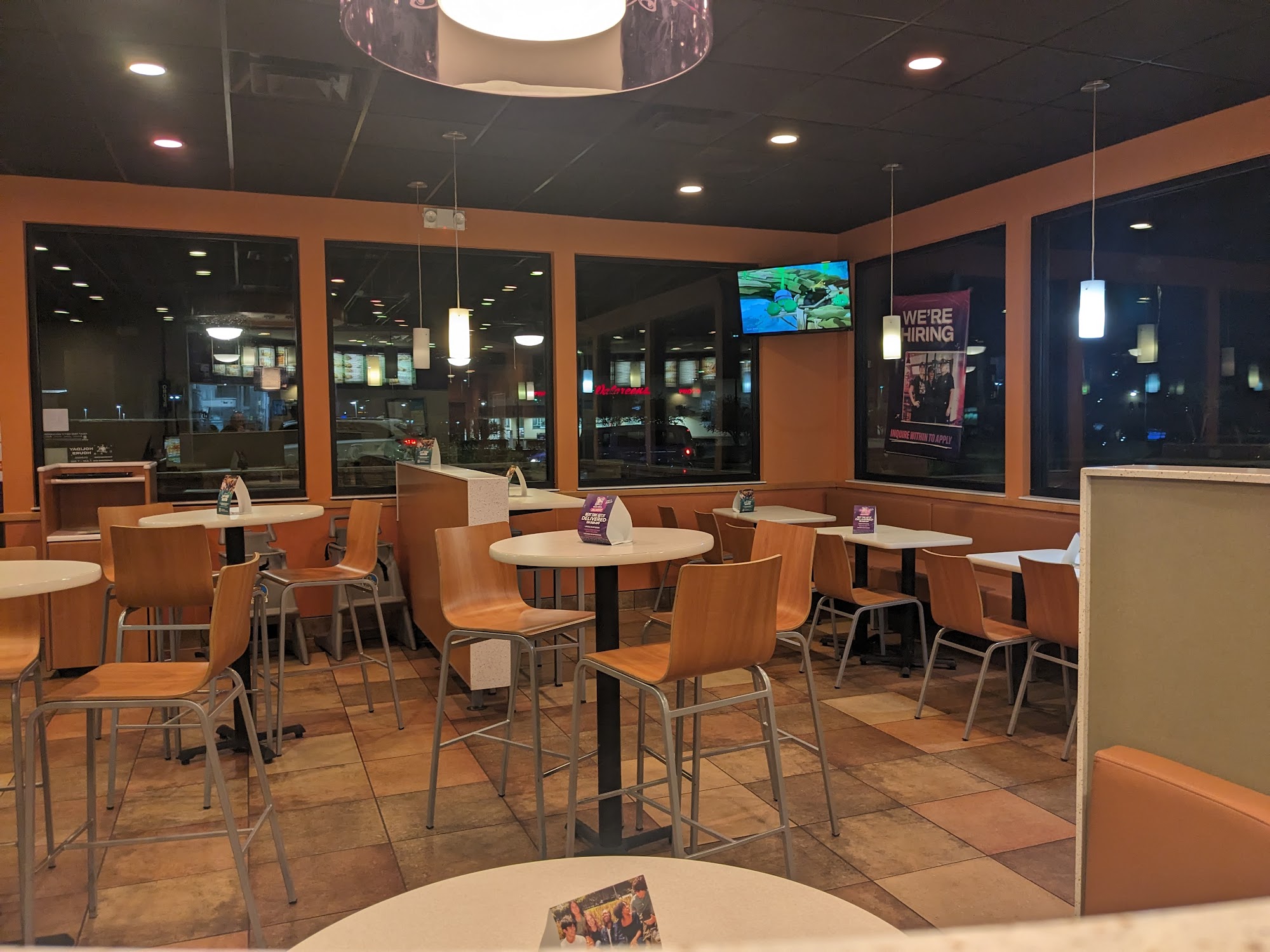 Taco Bell