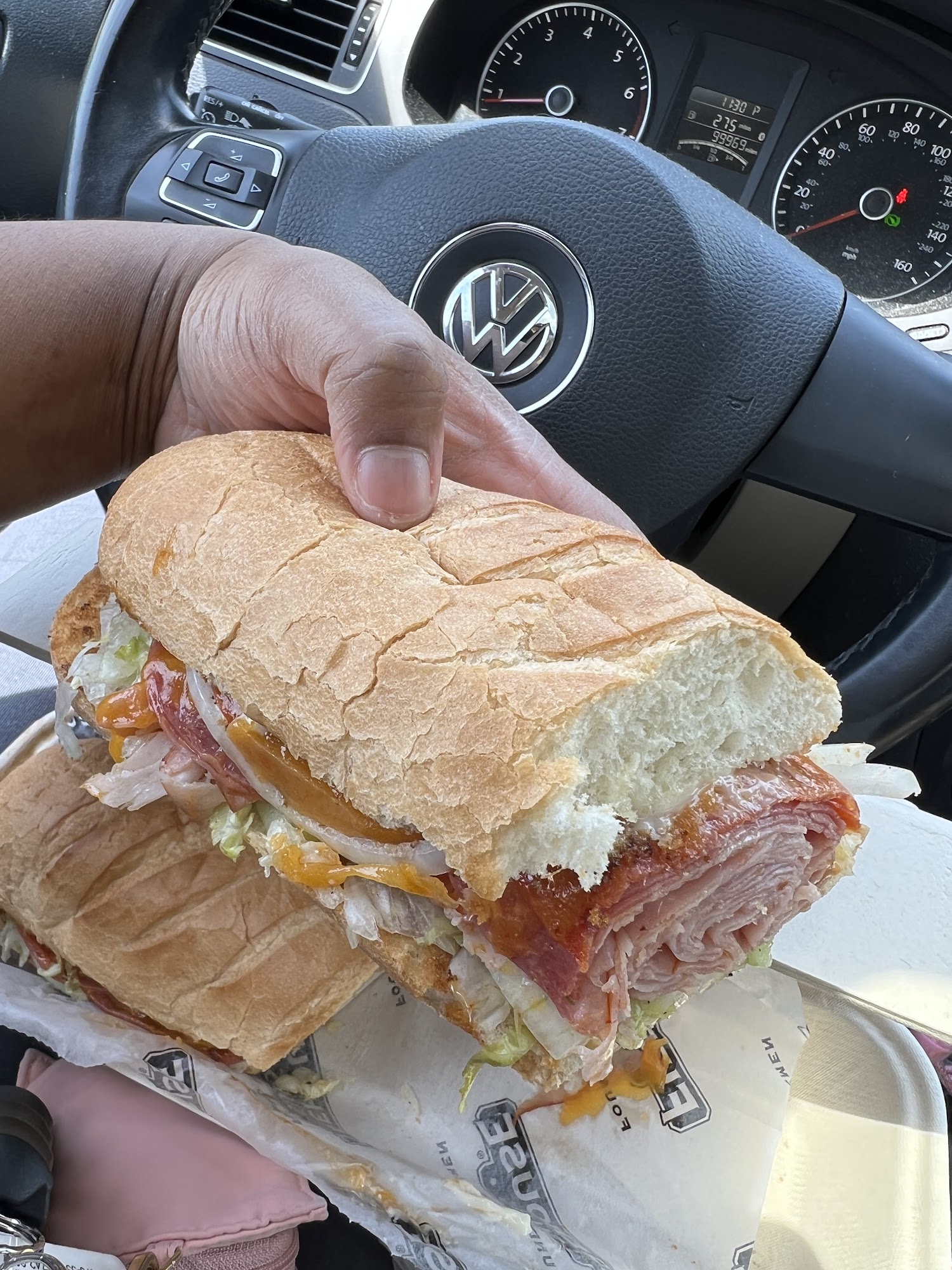 Firehouse Subs 1890 Ranch