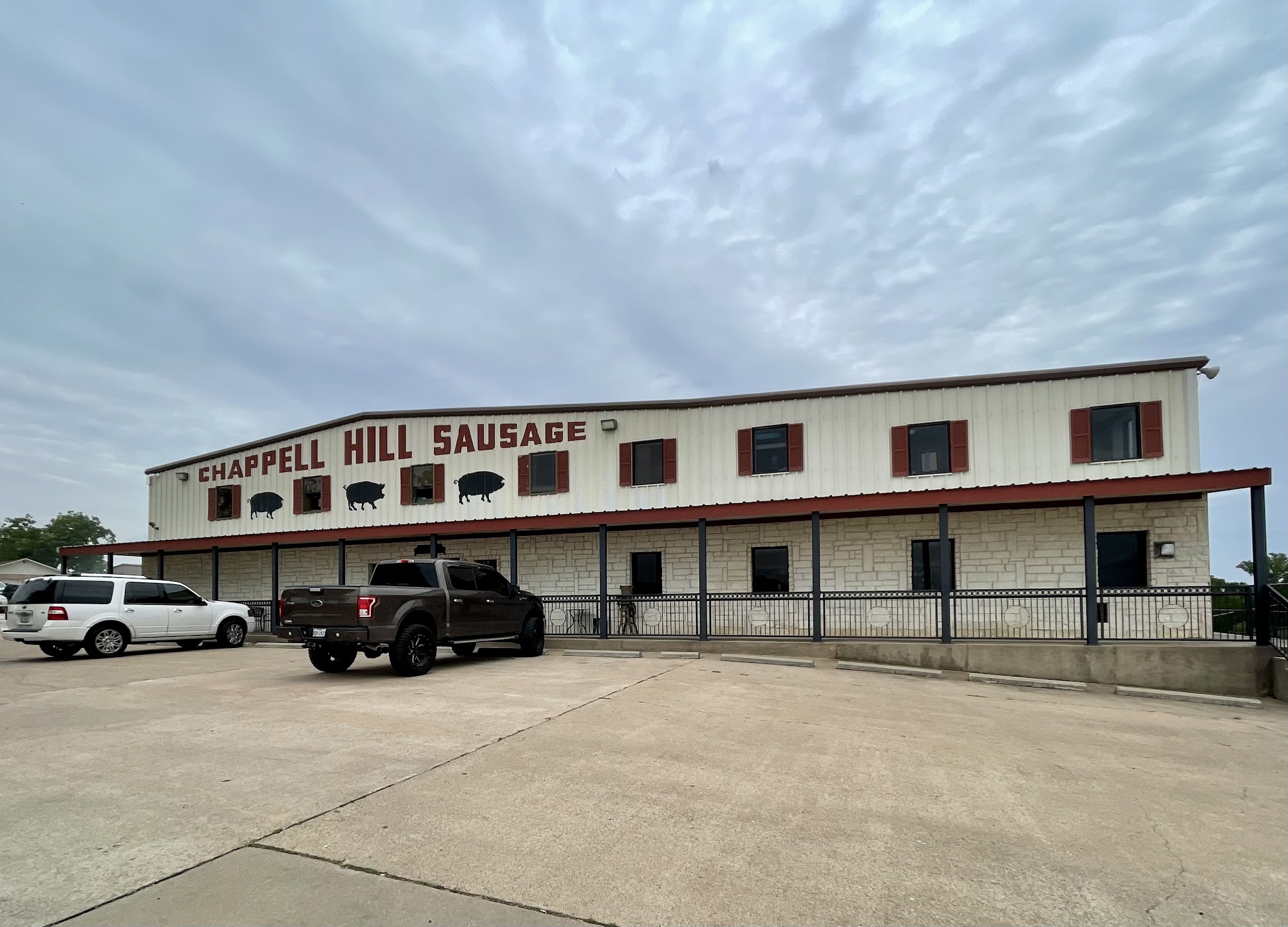 Chappell Hill Sausage Company