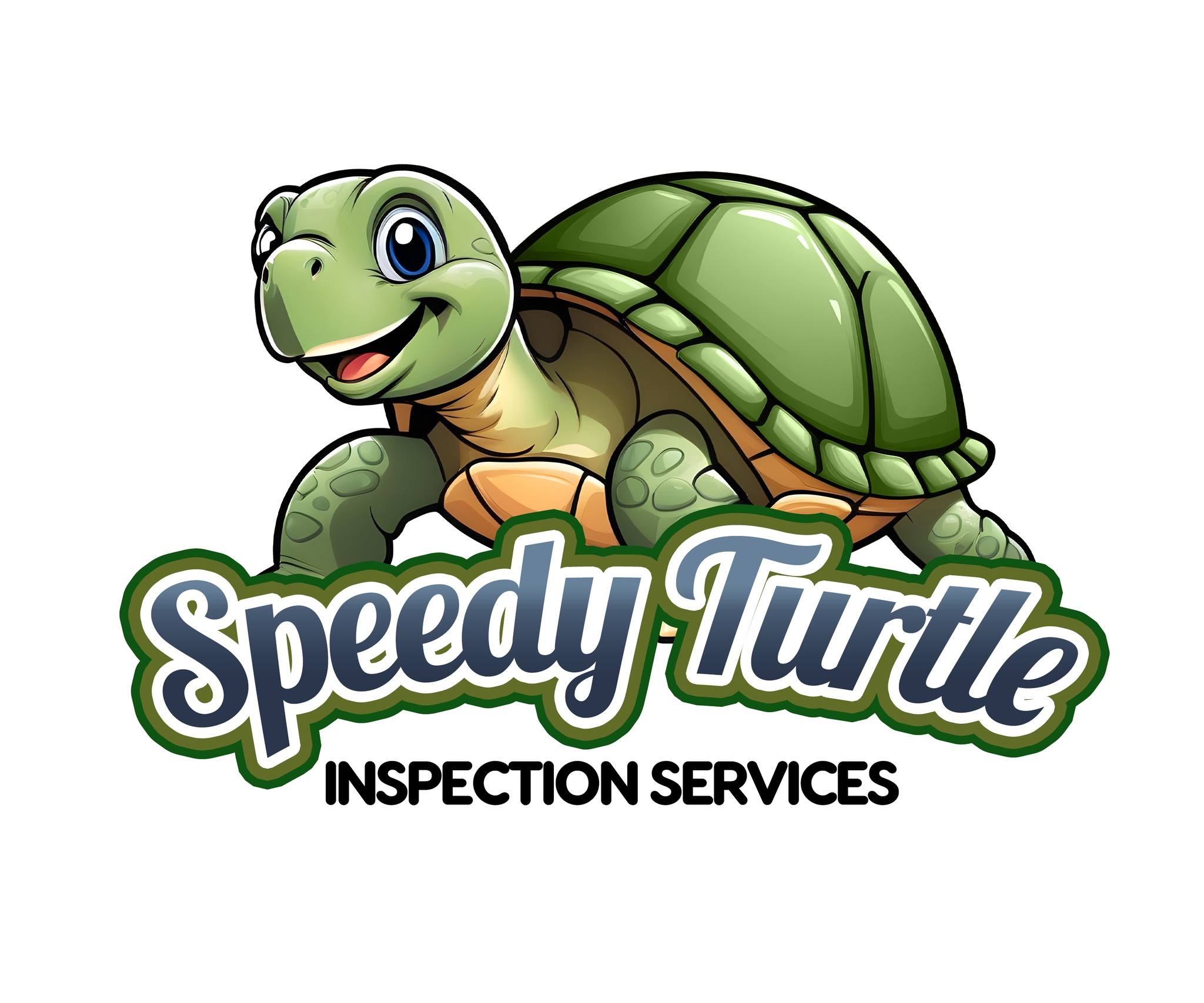 Speedy Turtle Inspection Services 106 Boca Vista, Chico Texas 76431