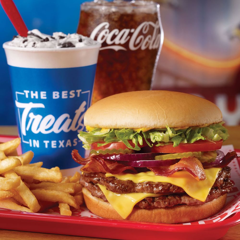Dairy Queen of Cleburne W. Henderson St.