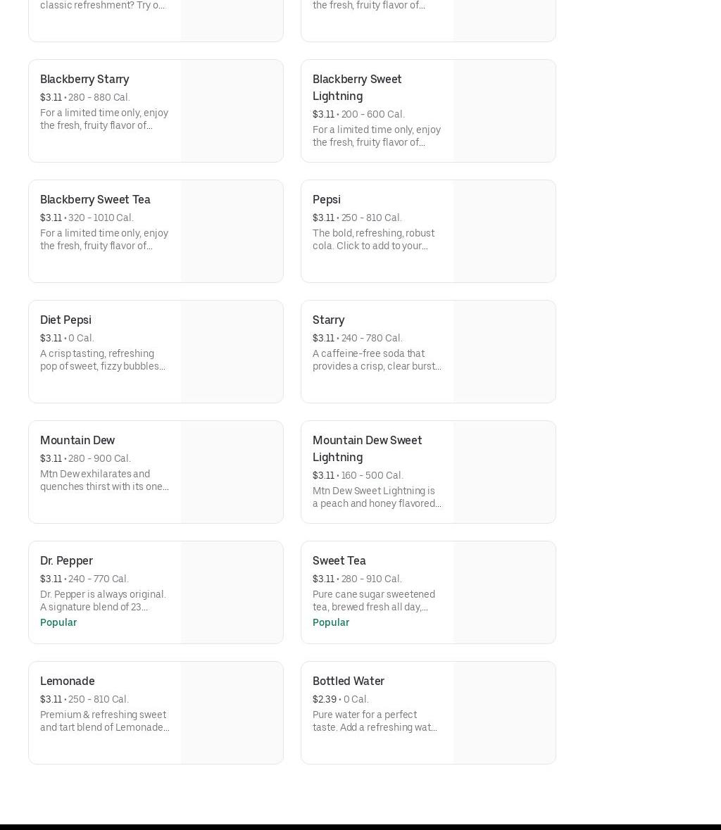 Photo credit: Posmates