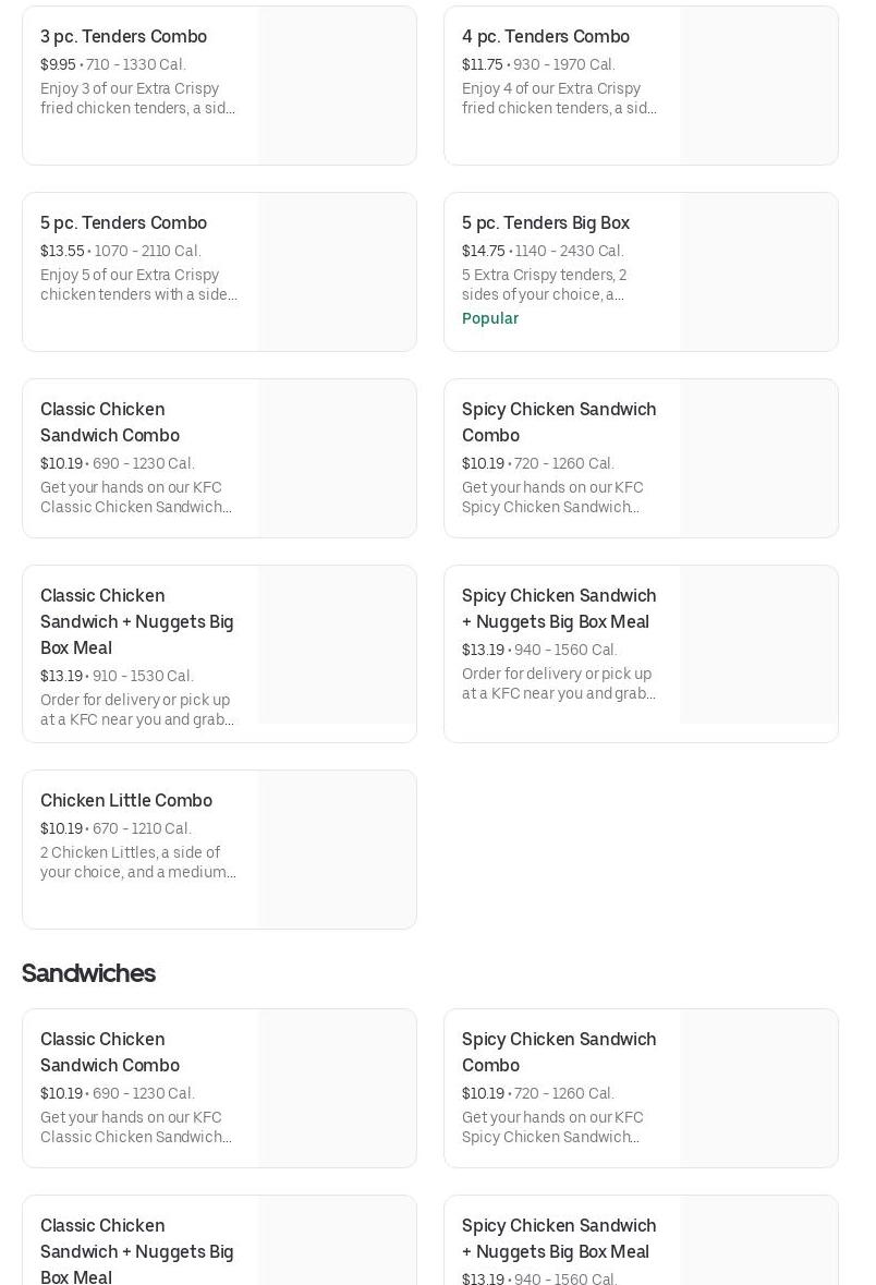 Photo credit: Posmates