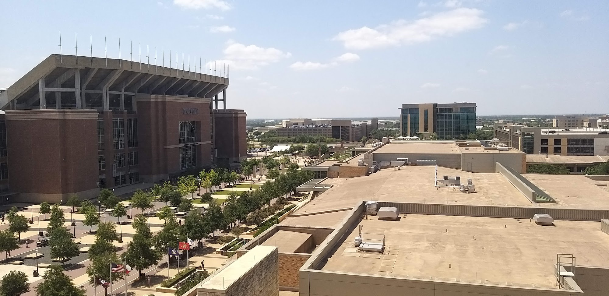 Chick-fil-A - Underground Food Court