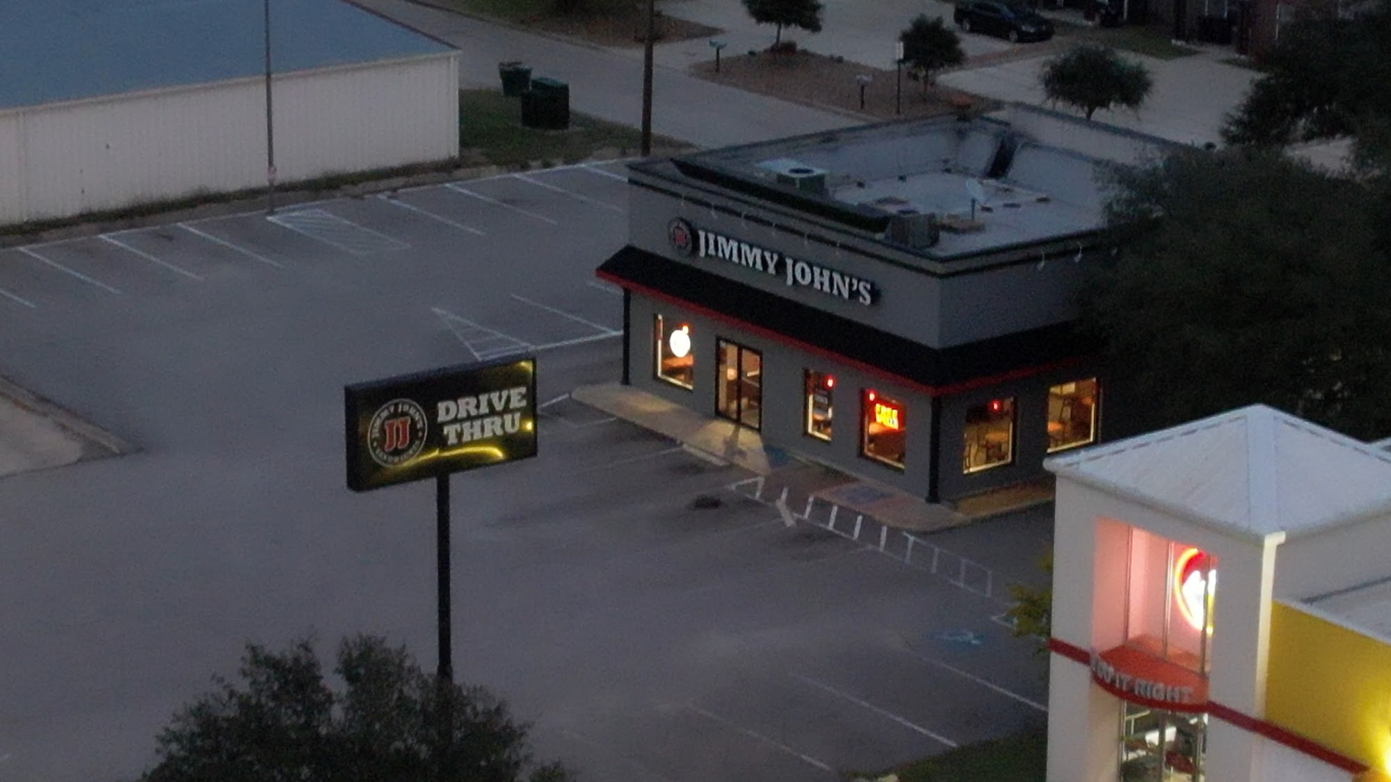 Jimmy John's