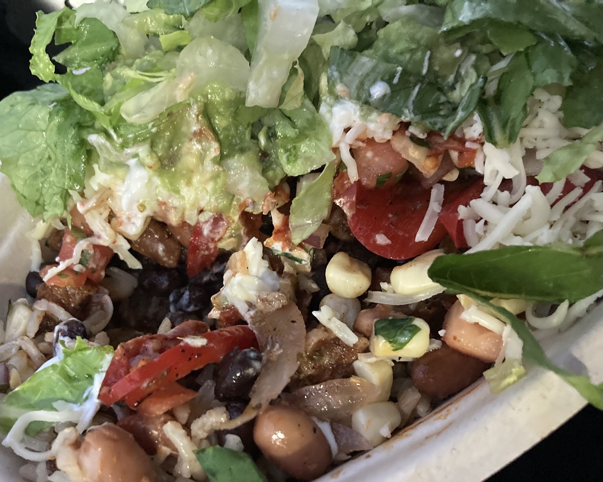 Chipotle Mexican Grill