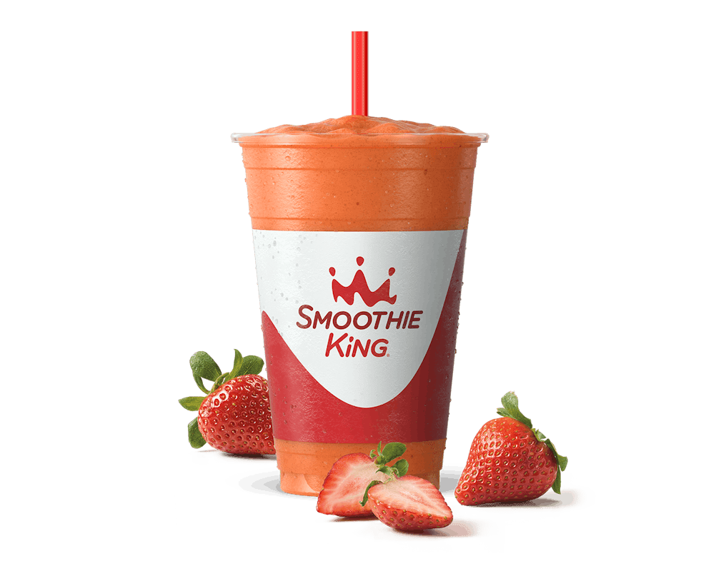 Smoothie King - Underground Food Court