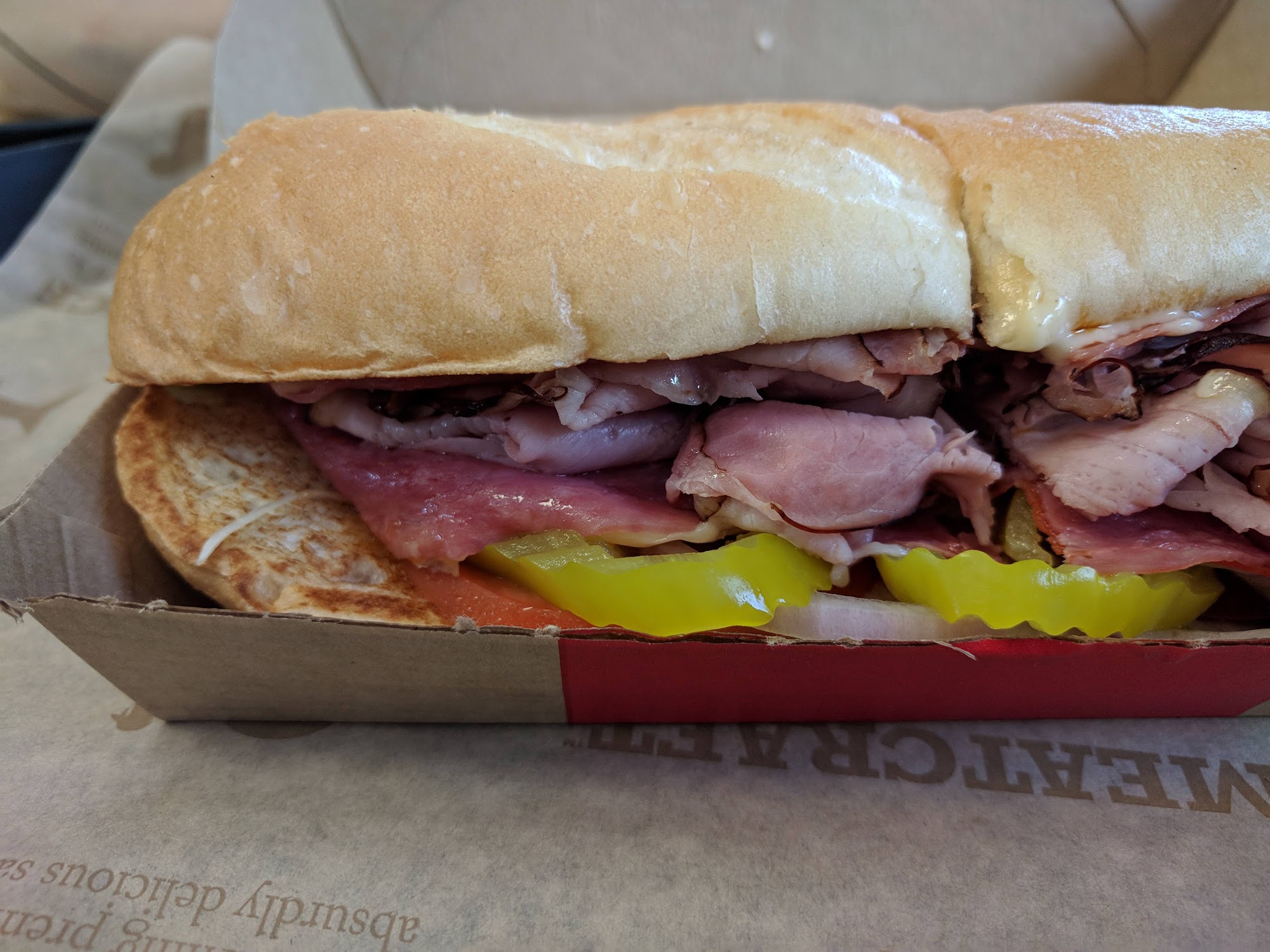 Arby's