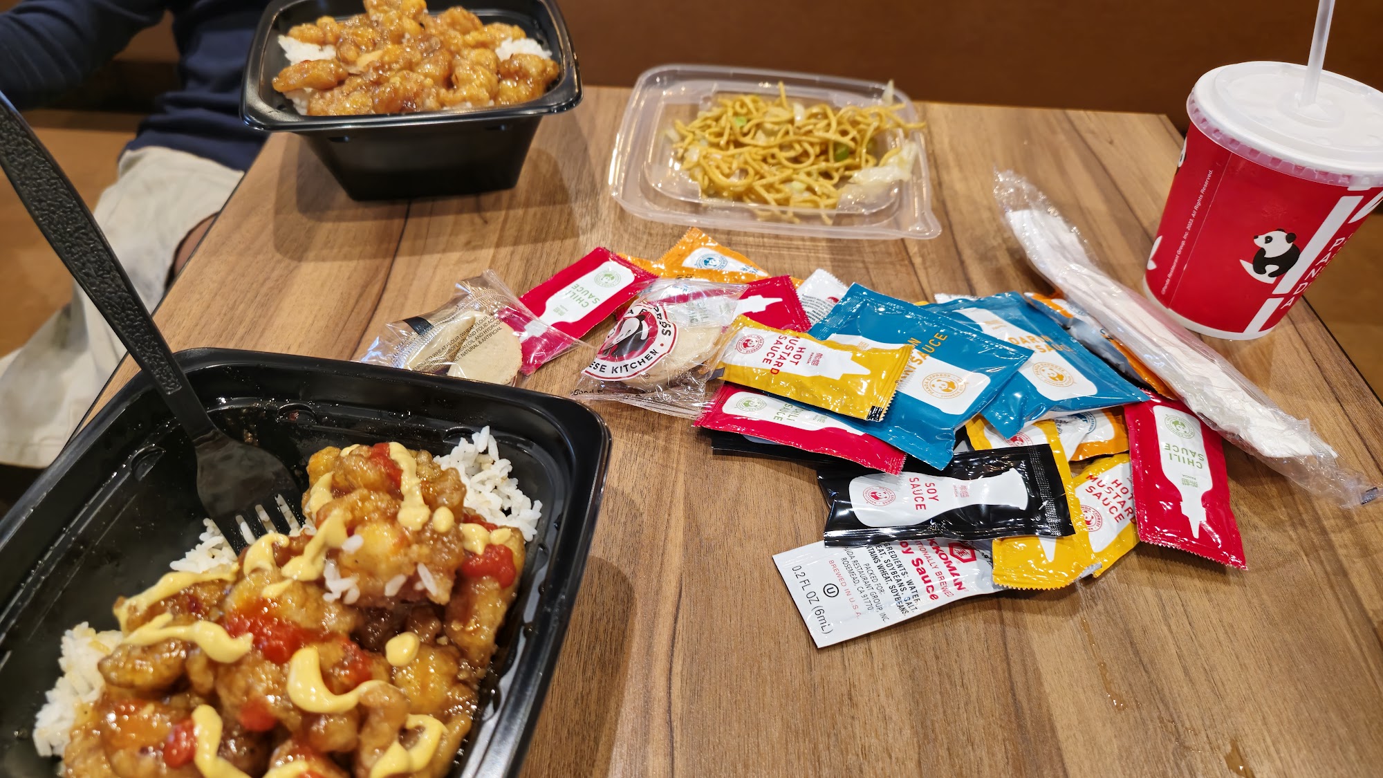 Panda Express