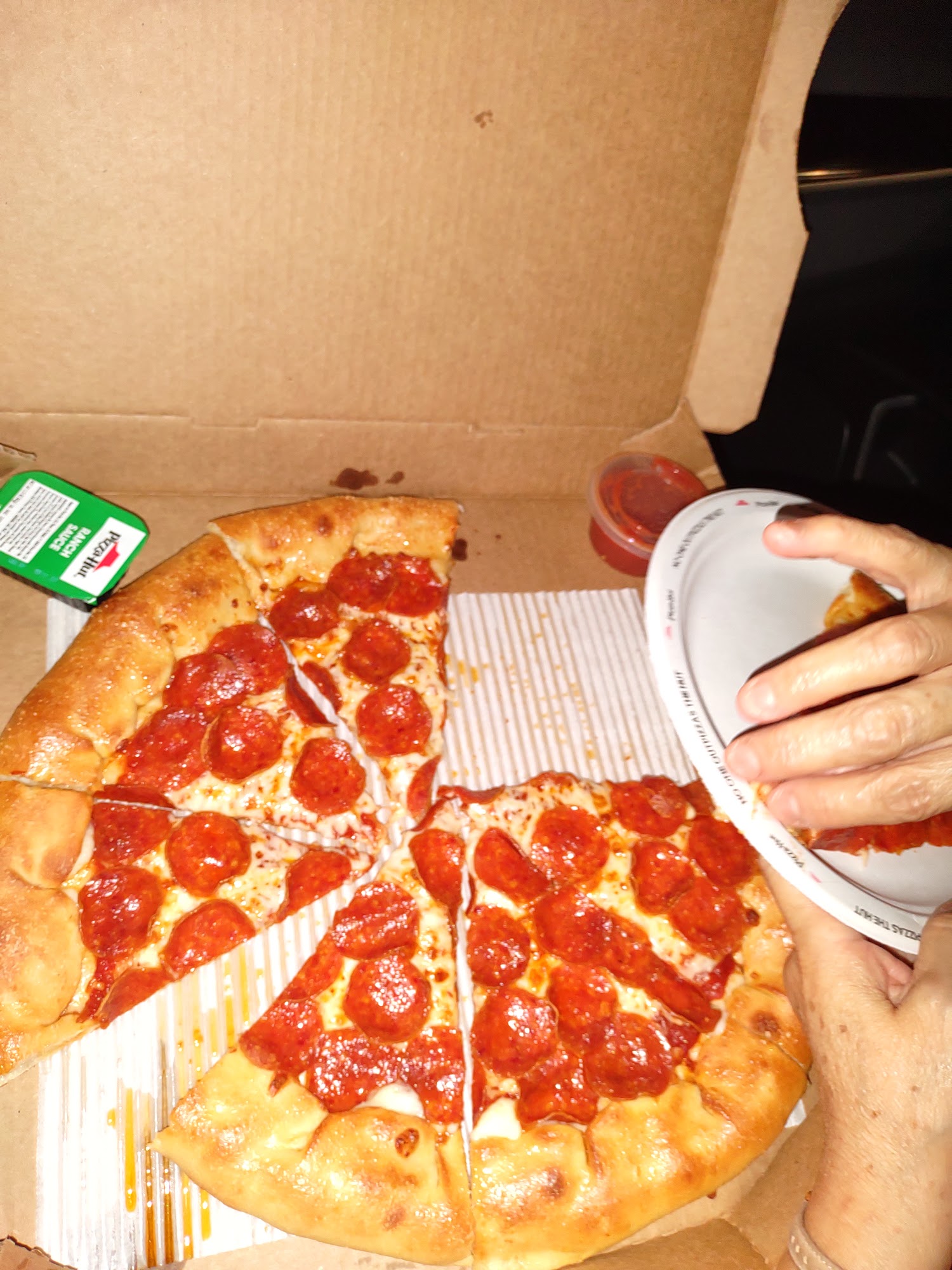 Pizza Hut