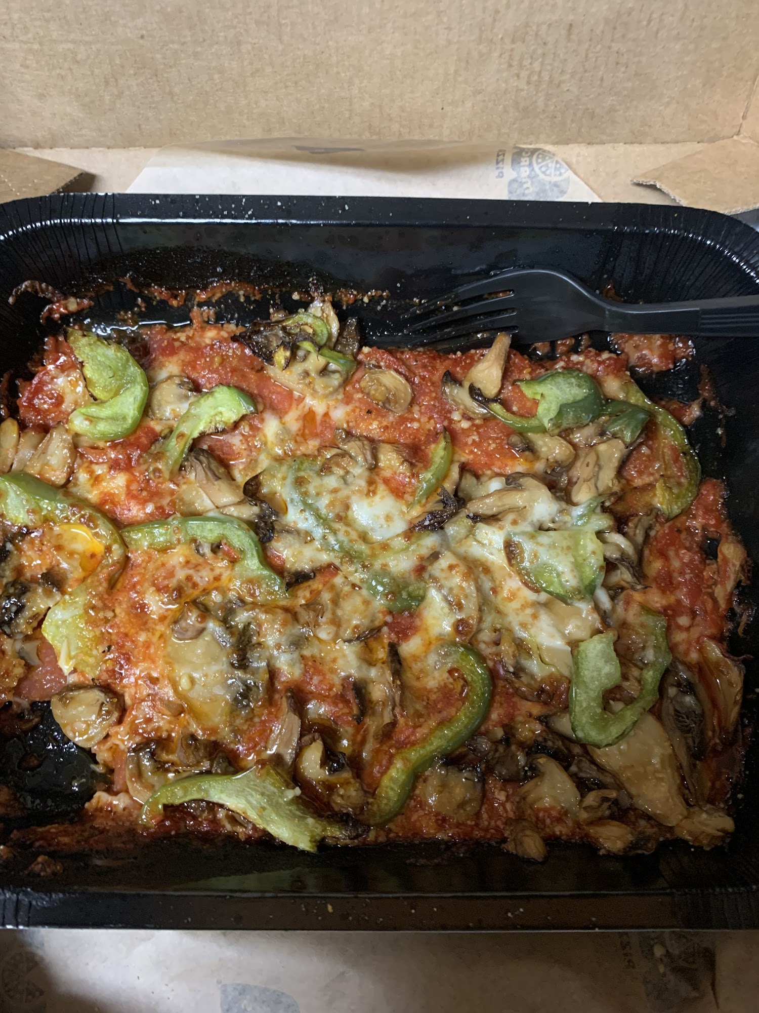 Marco's Pizza