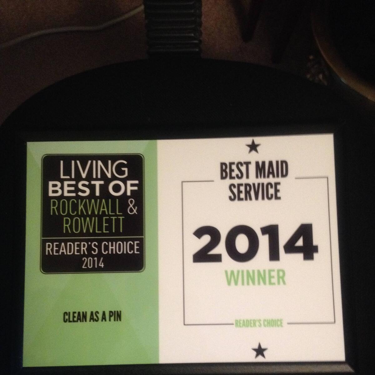 Photo credit: nextdoor