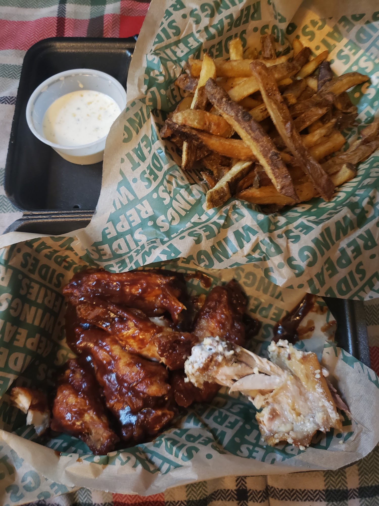 Wingstop