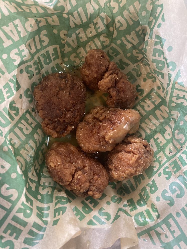 Wingstop