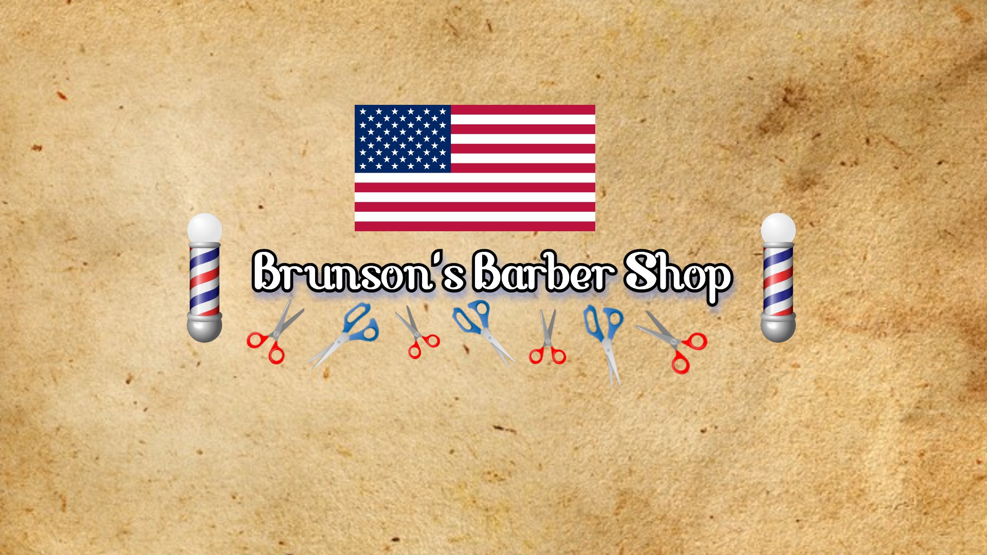 Brunson's Barber Shop 5914 FM 2100, Crosby Texas 77532