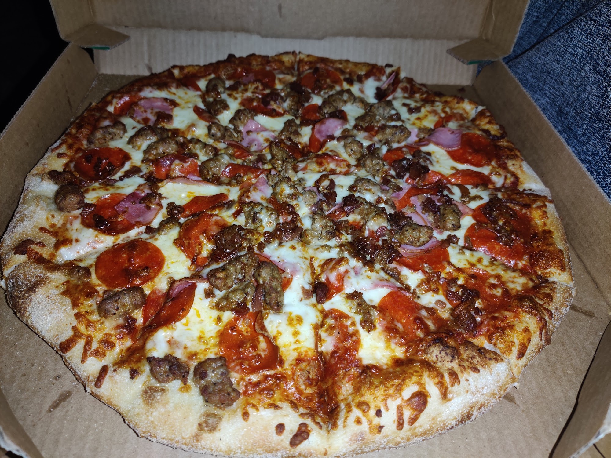 Marco's Pizza