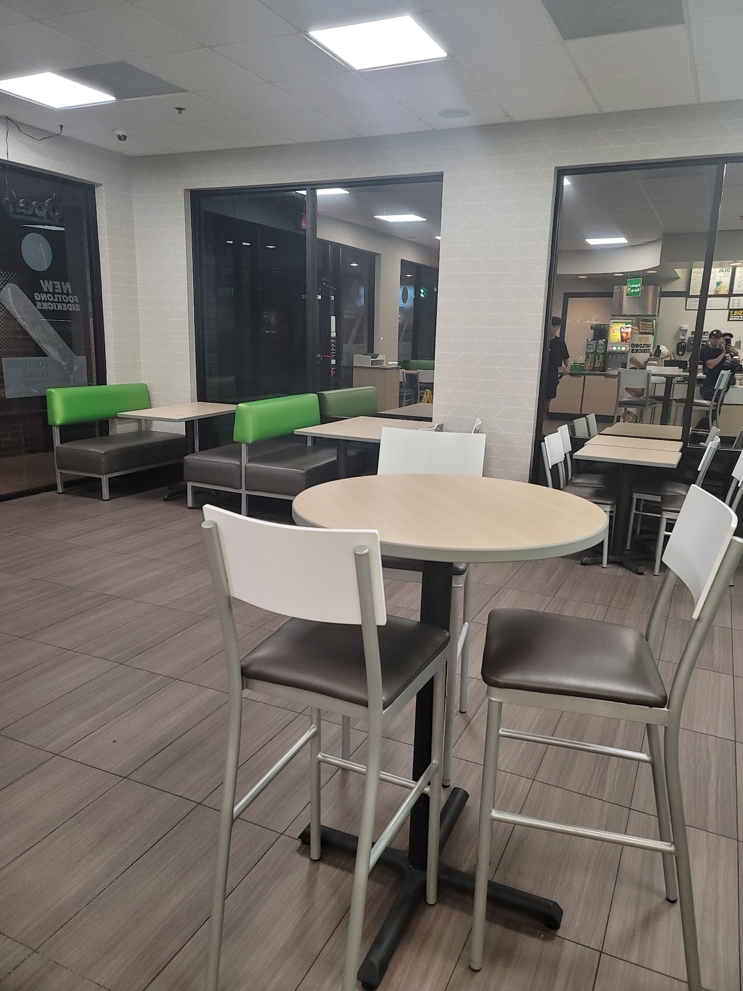 Subway