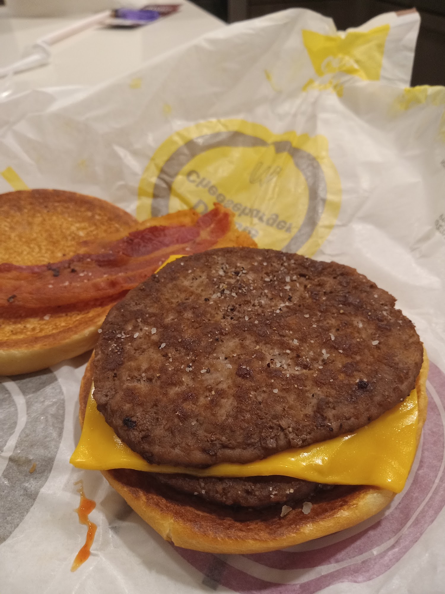 McDonald’s