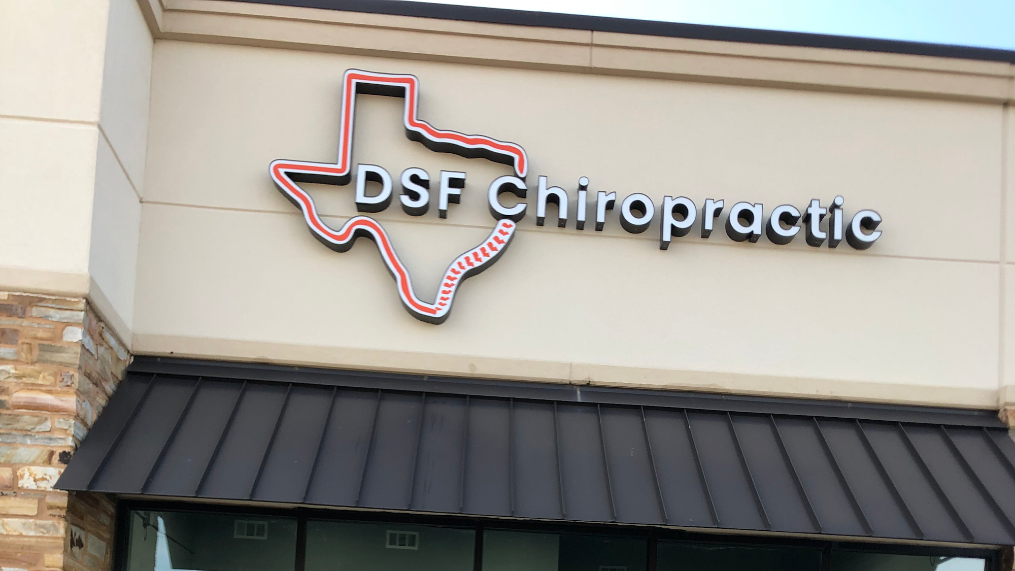 Dynamic Sports & Family Chiropractic