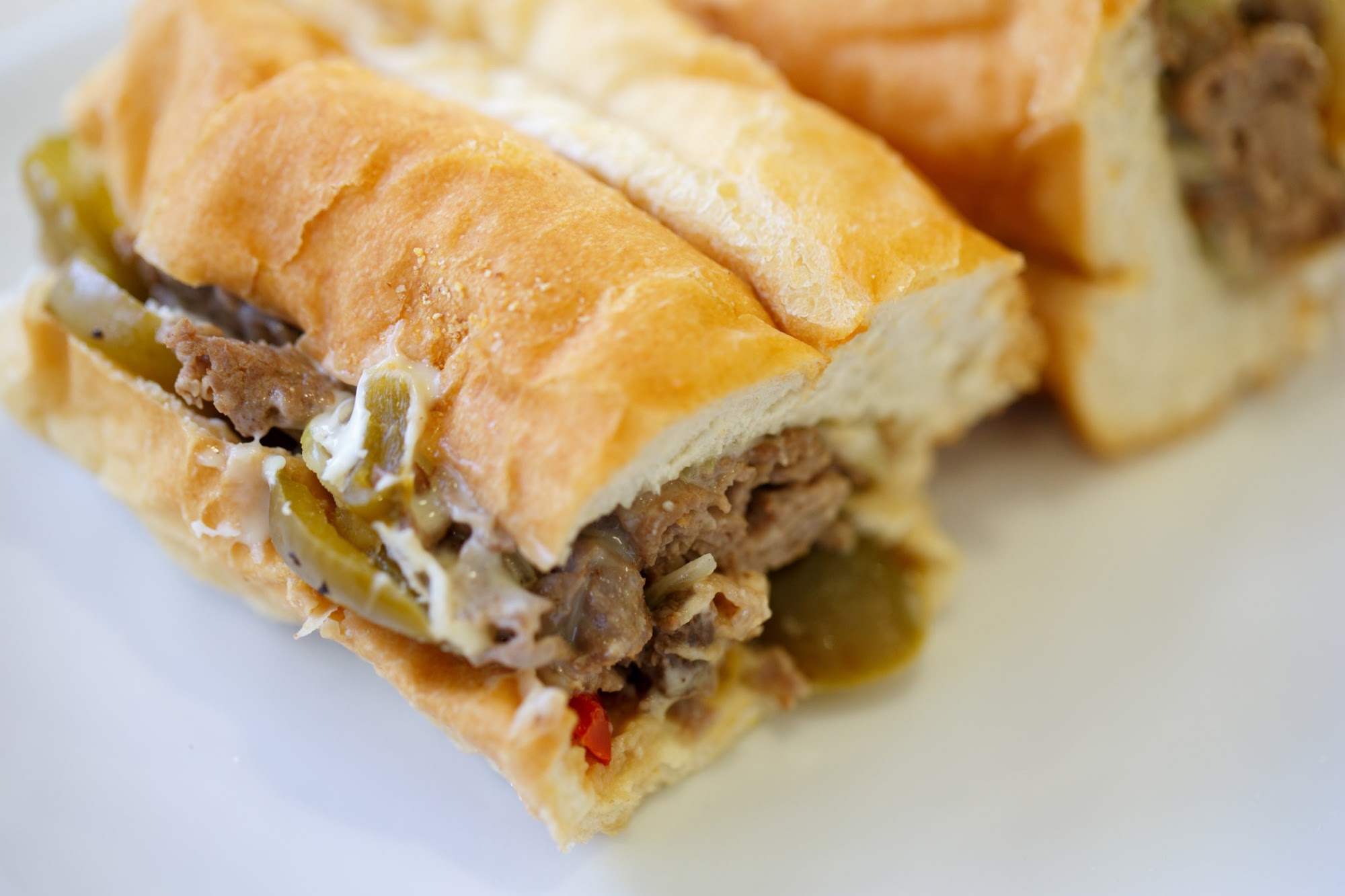 Jersey Mike's Subs