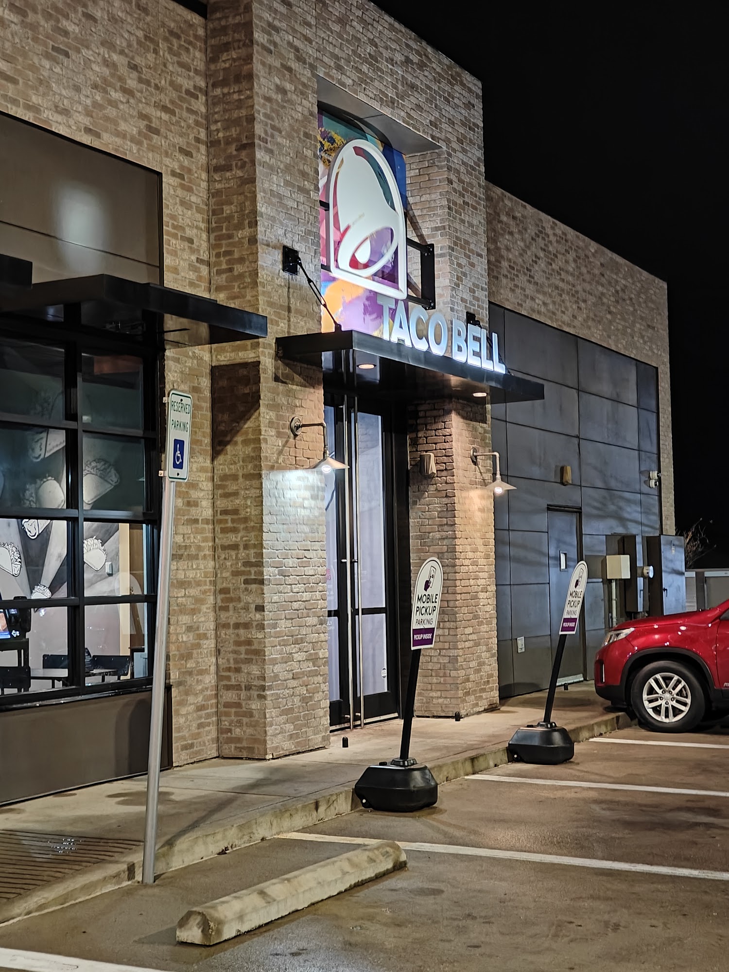Taco Bell