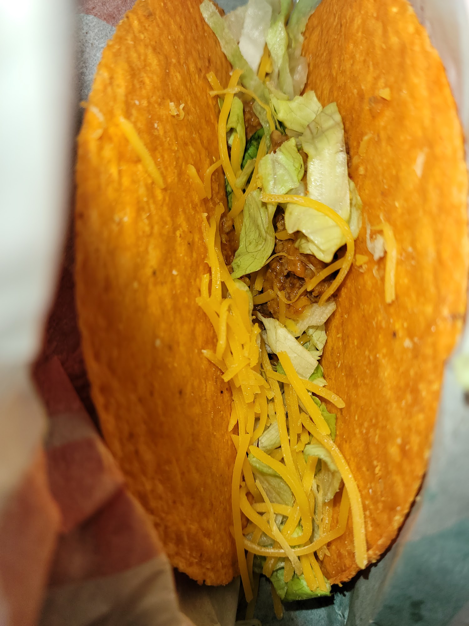 Taco Bell