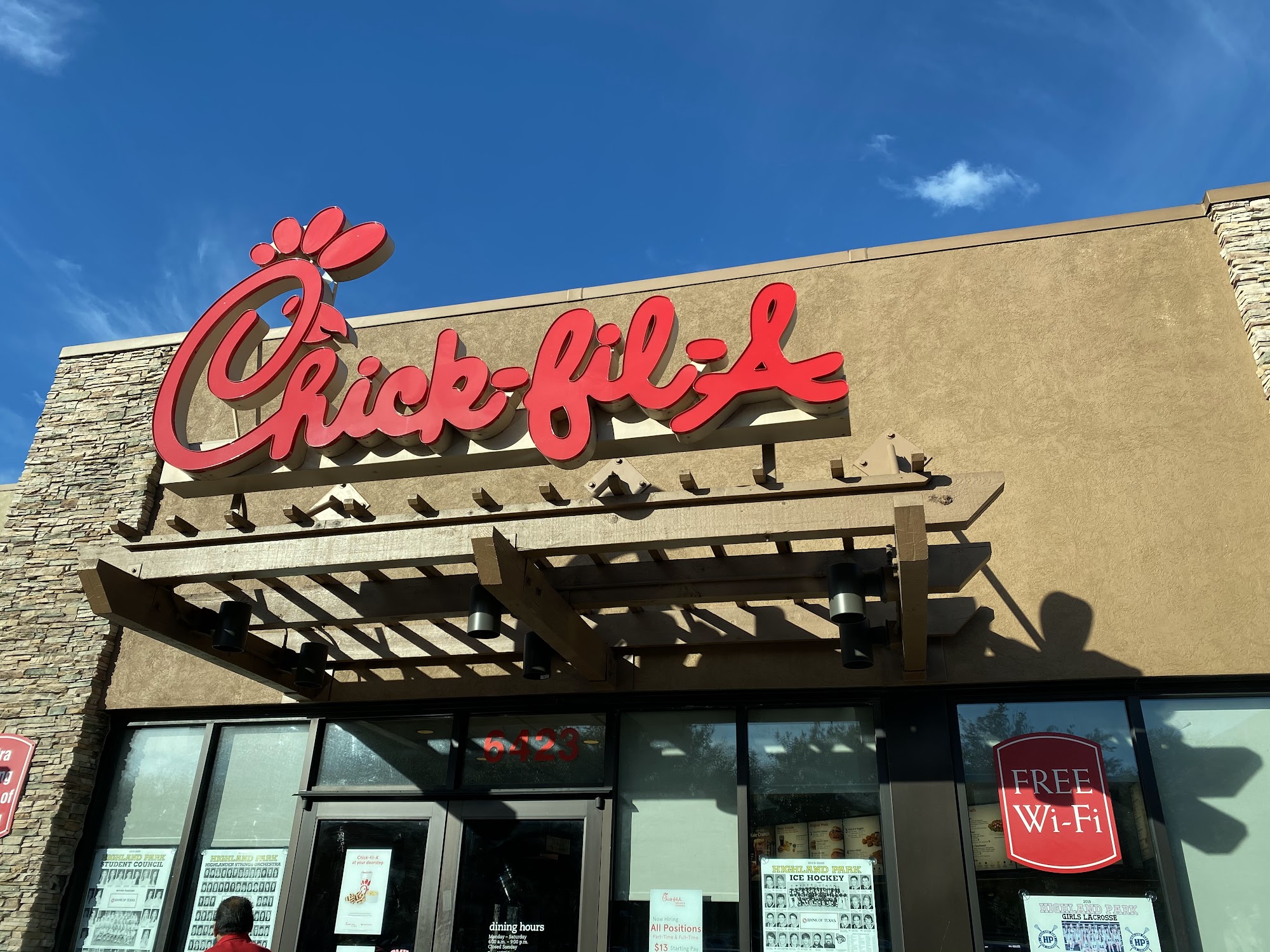 Chick-fil-A