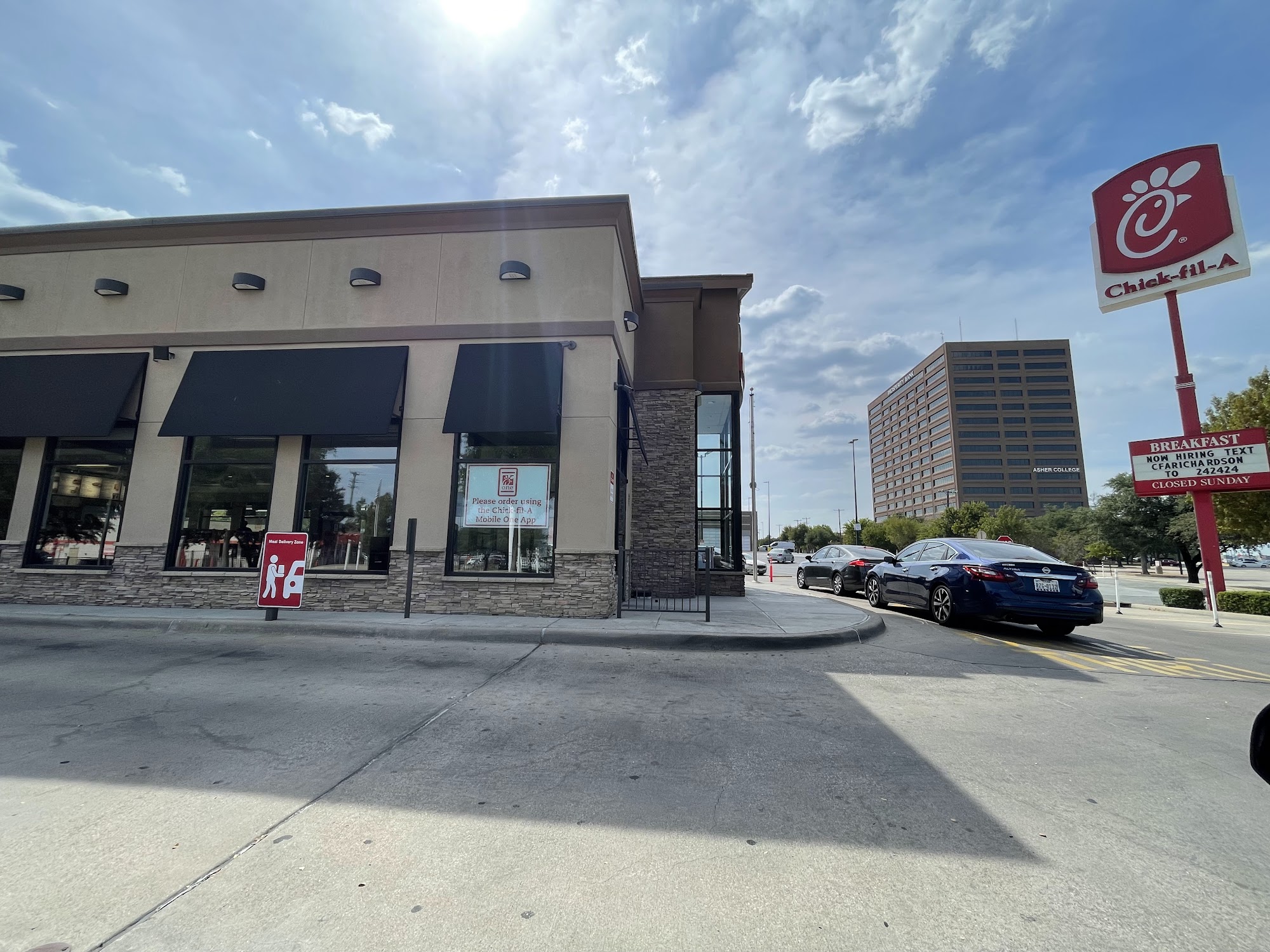 Chick-fil-A