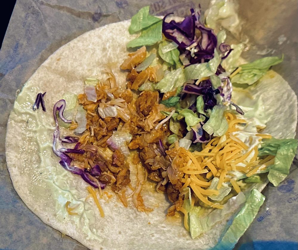 Taco Bell