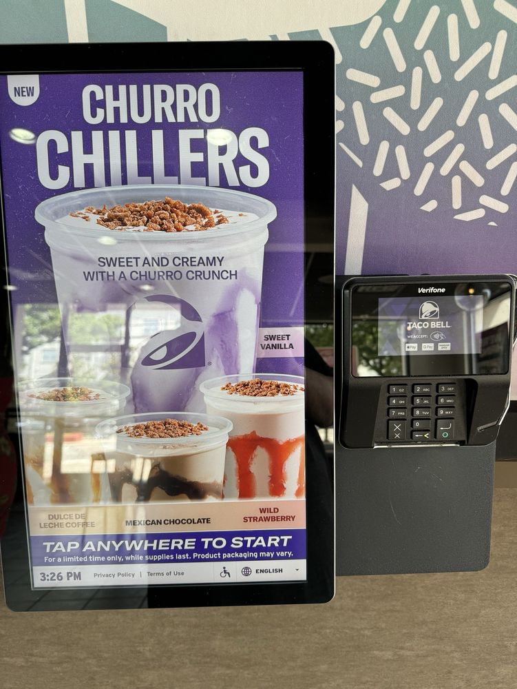 Taco Bell