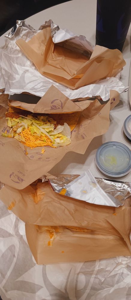Taco Bell