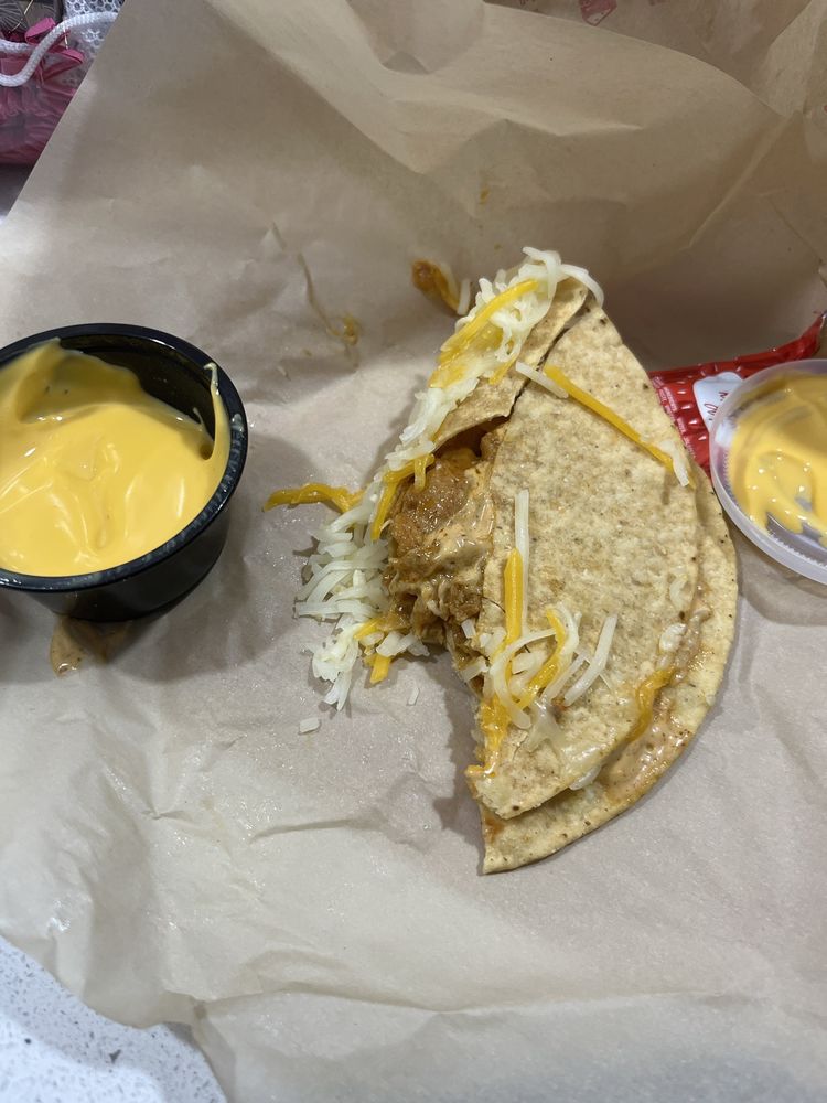 Taco Bell